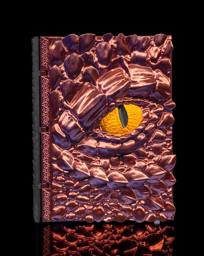 Dragon Spellbook