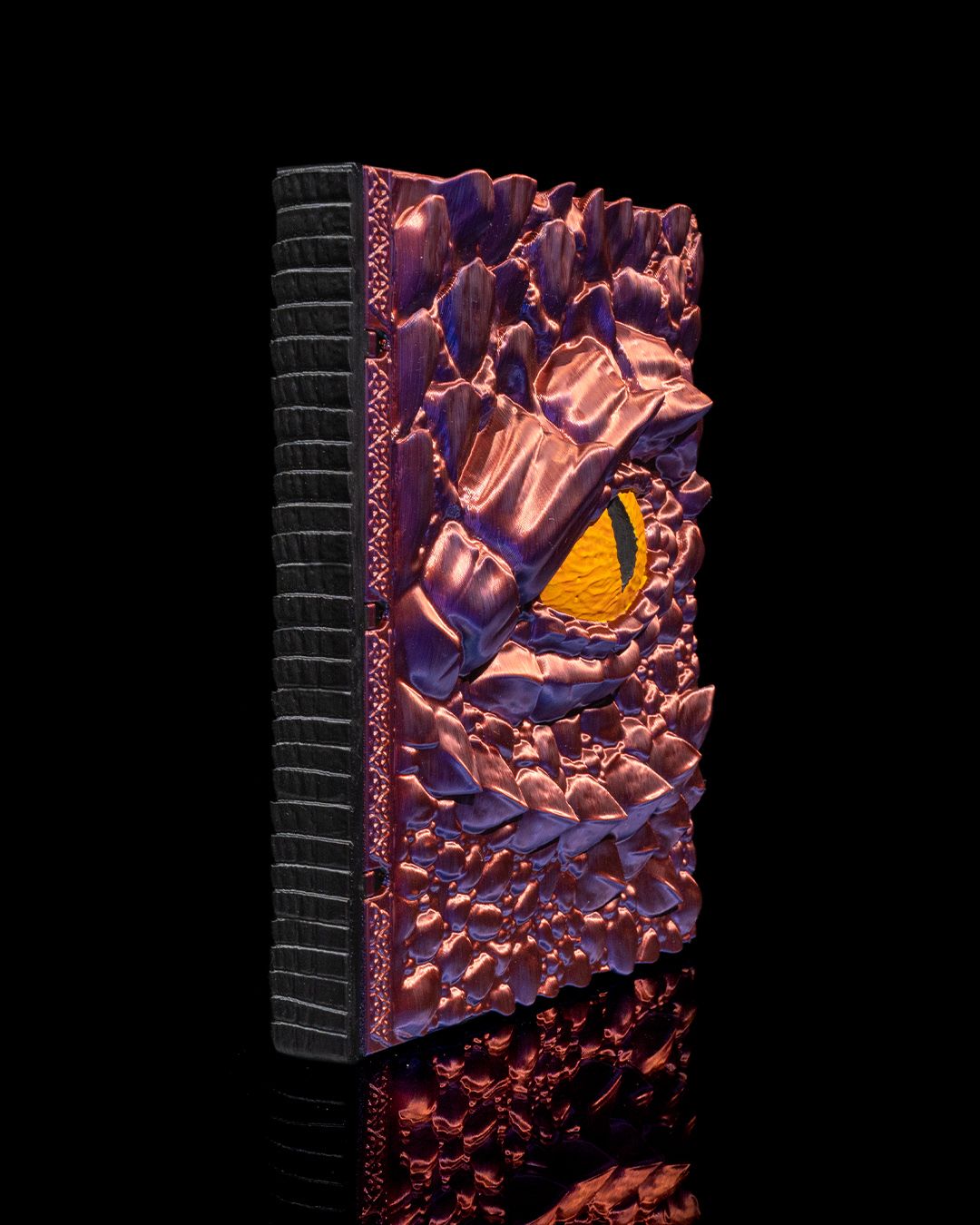 Dragon Spellbook