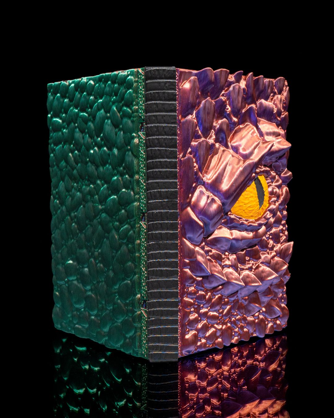 Dragon Spellbook