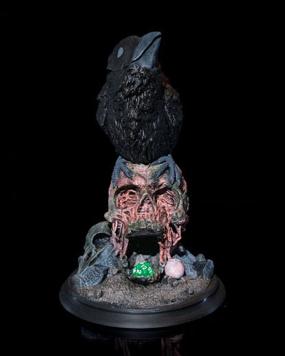 Raven’s Feast Dice Tower