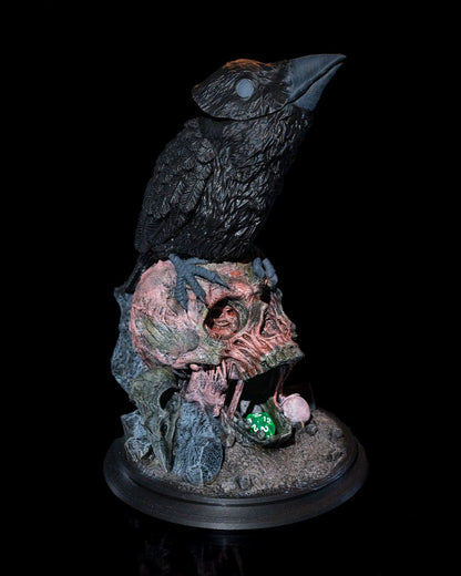 Raven’s Feast Dice Tower