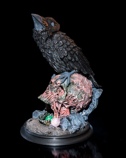 Raven’s Feast Dice Tower